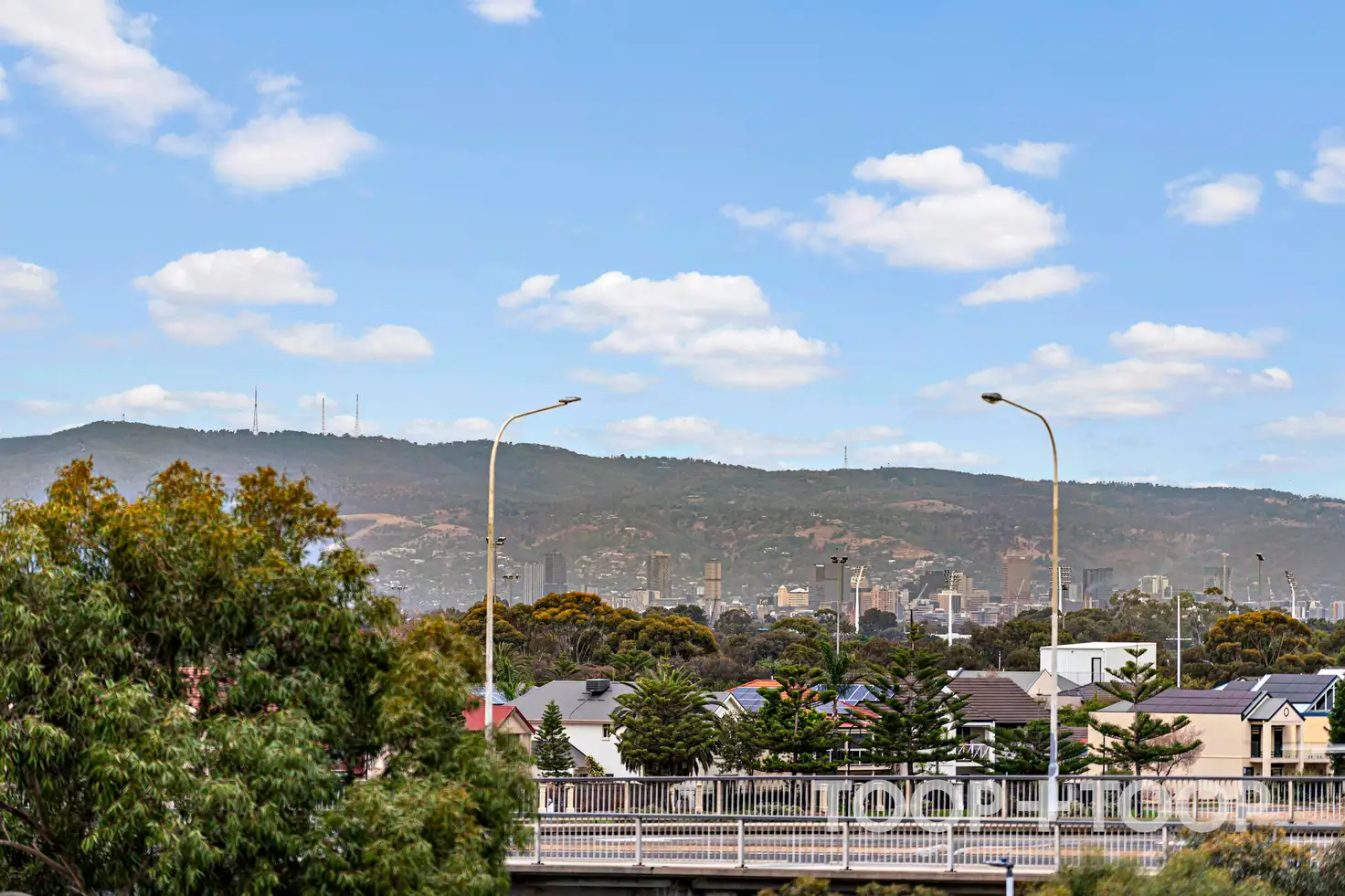 Main view of Homely apartment listing, 312/1-2 Tarni Court, New Port SA 5015