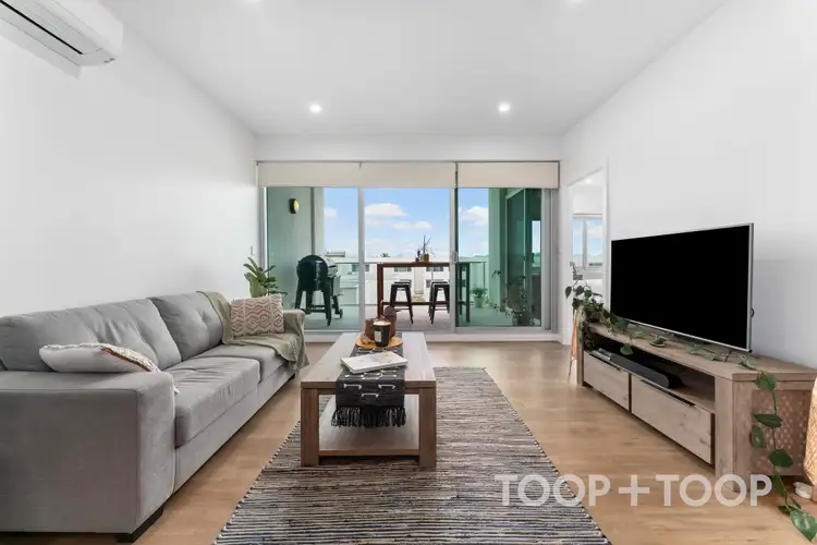 Fifth view of Homely apartment listing, 312/1-2 Tarni Court, New Port SA 5015