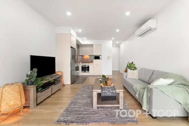 Sixth view of Homely apartment listing, 312/1-2 Tarni Court, New Port SA 5015