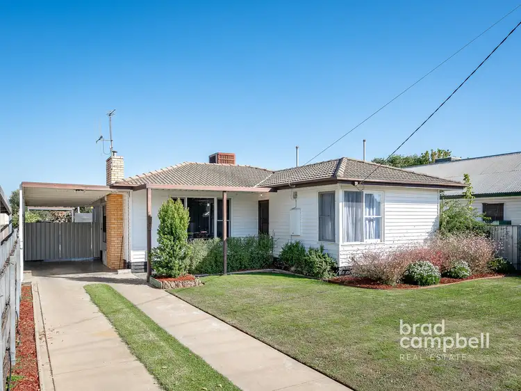 Main view of Homely house listing, 50 Callister Street, Shepparton VIC 3630