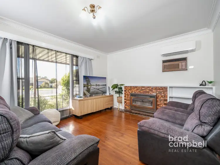 Second view of Homely house listing, 50 Callister Street, Shepparton VIC 3630