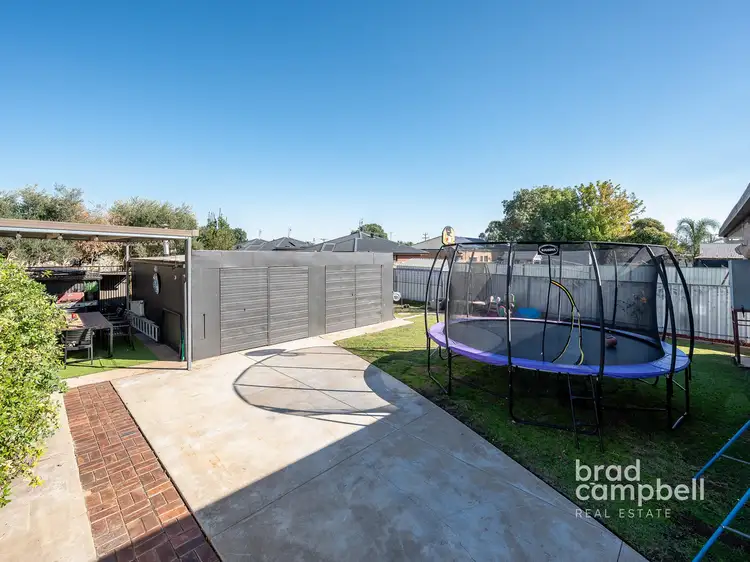 Fifth view of Homely house listing, 50 Callister Street, Shepparton VIC 3630