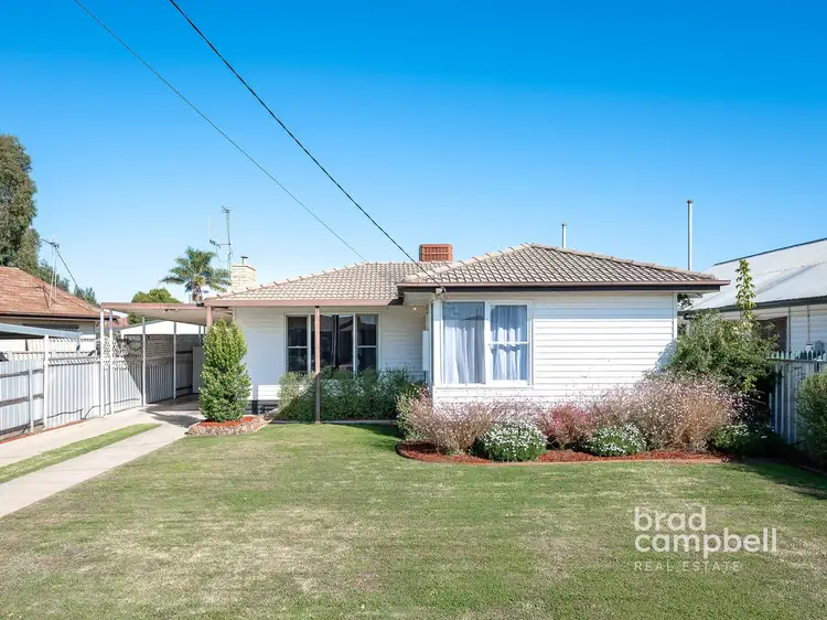 Sixth view of Homely house listing, 50 Callister Street, Shepparton VIC 3630