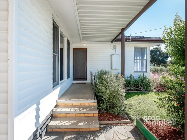 Seventh view of Homely house listing, 50 Callister Street, Shepparton VIC 3630