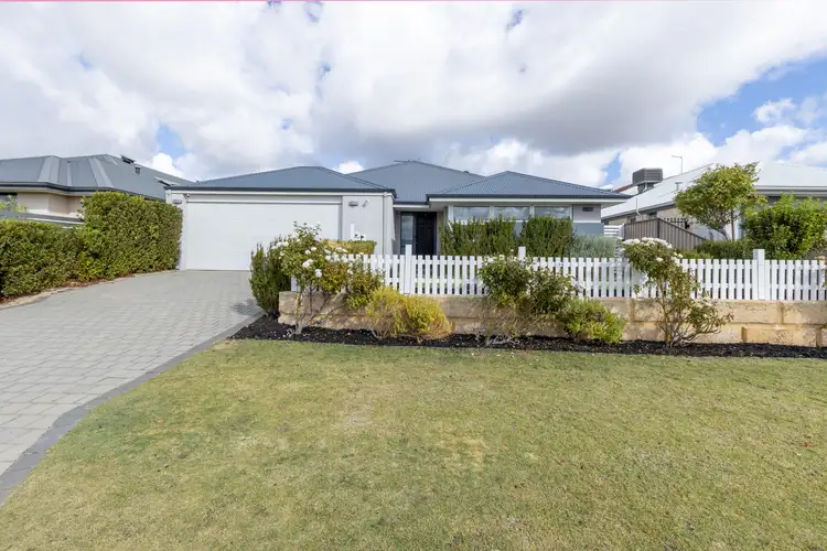 Second view of Homely house listing, 9 Tranquility, Aveley WA 6069