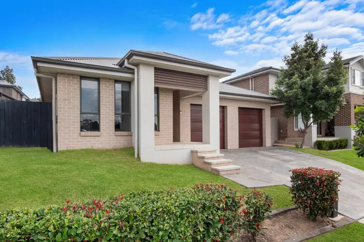 19 & 19A Grazier Way, North Richmond NSW 2754