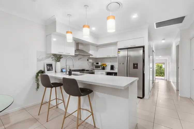 Third view of Homely house listing, 19 & 19A Grazier Way, North Richmond NSW 2754