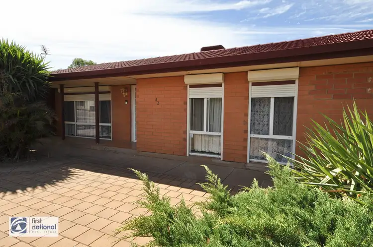 Second view of Homely house listing, 42 Davies Crescent, Port Augusta West SA 5700