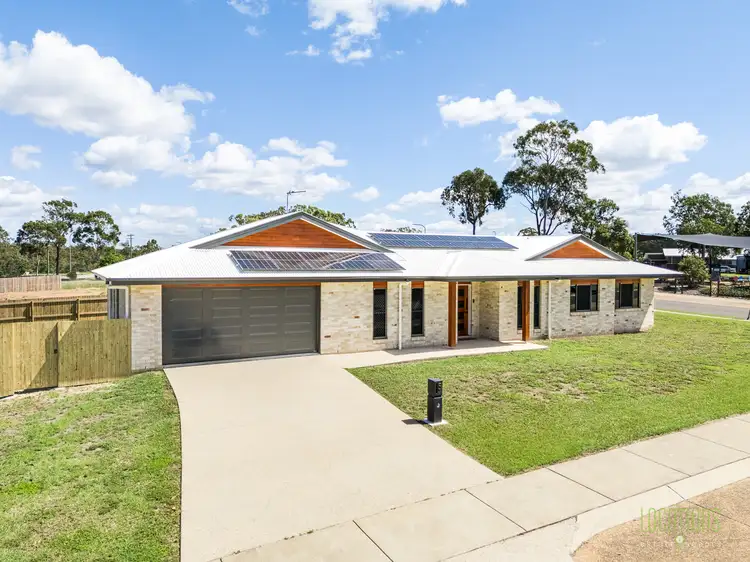 5 Marloo Drive, Tannum Sands QLD 4680