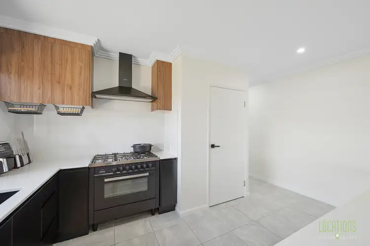 Fourth view of Homely house listing, 5 Marloo Drive, Tannum Sands QLD 4680