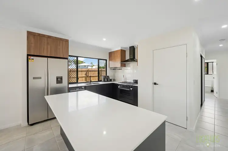 Fifth view of Homely house listing, 5 Marloo Drive, Tannum Sands QLD 4680