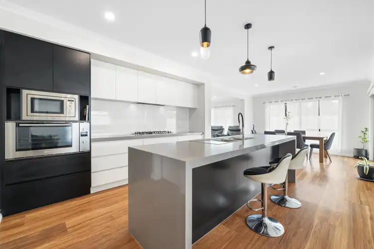 Second view of Homely house listing, 16 Frith Street, Wurruk VIC 3850