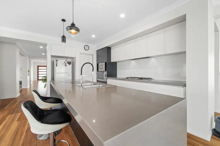 Third view of Homely house listing, 16 Frith Street, Wurruk VIC 3850