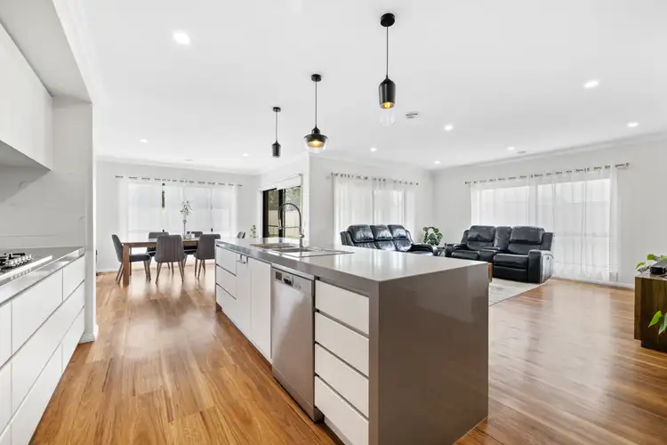 Fourth view of Homely house listing, 16 Frith Street, Wurruk VIC 3850