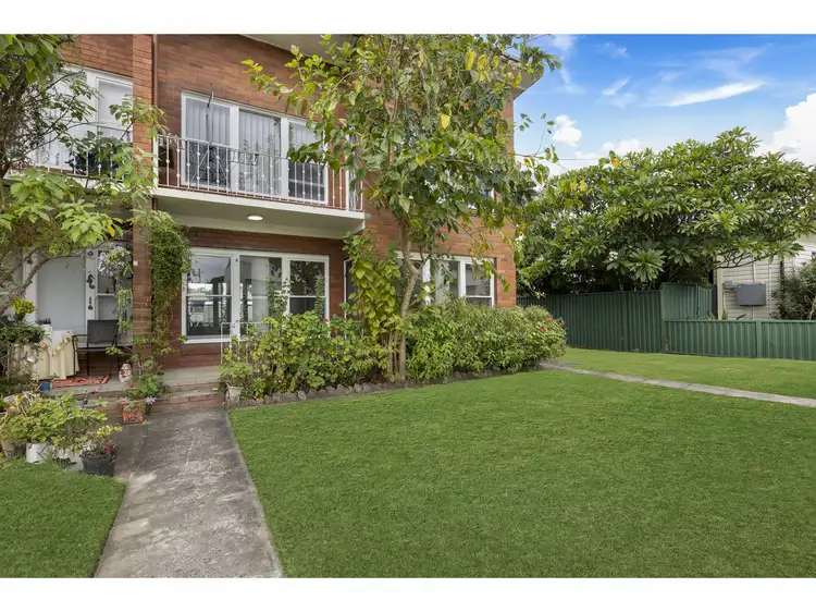 1/35 Inkerman Street, Parramatta NSW 2150