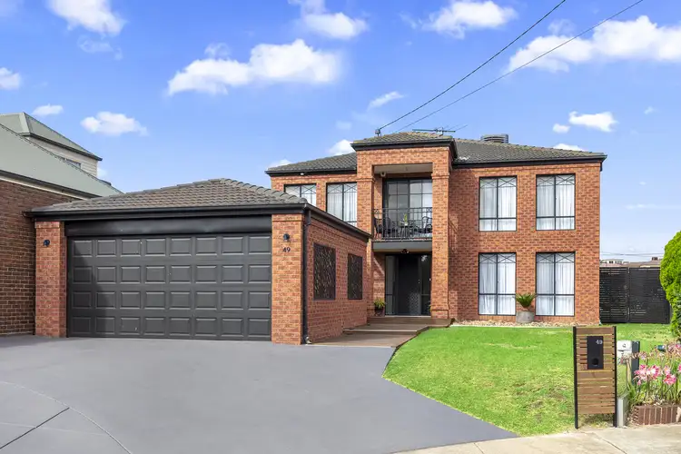 49 Hawthorn Street