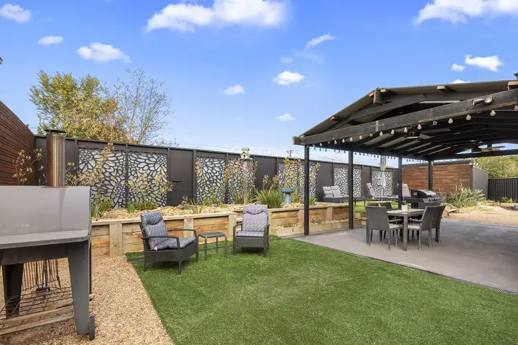 Second view of Homely house listing, 49 Hawthorn Street, Portarlington VIC 3223