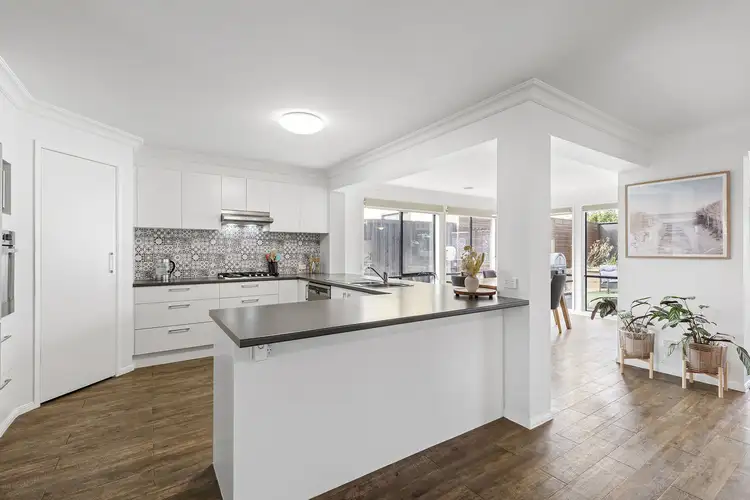 Third view of Homely house listing, 49 Hawthorn Street, Portarlington VIC 3223