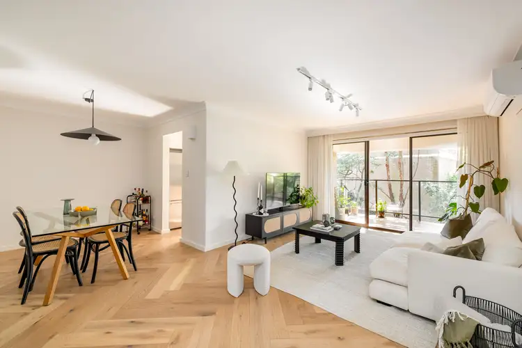 Third view of Homely apartment listing, 16/26 Cook Street, Glebe NSW 2037