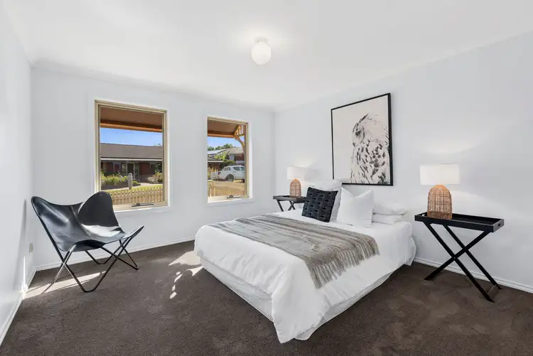 Sixth view of Homely townhouse listing, 43 Granby Crescent, Highton VIC 3216