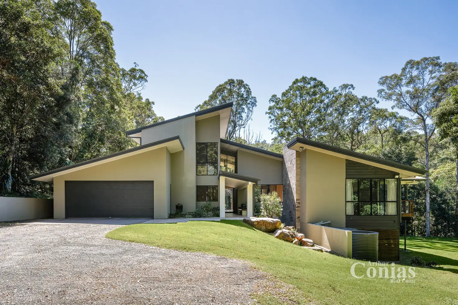Main view of Homely house listing, 50 Lochinvar Lane, The Gap QLD 4061