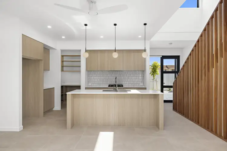 Second view of Homely townhouse listing, 1/191 Kennedy Drive, Tweed Heads West NSW 2485