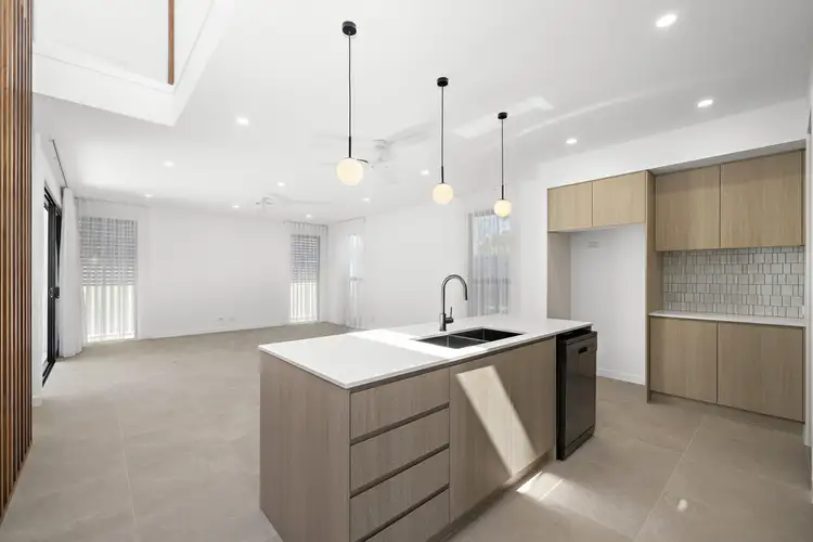 Third view of Homely townhouse listing, 1/191 Kennedy Drive, Tweed Heads West NSW 2485