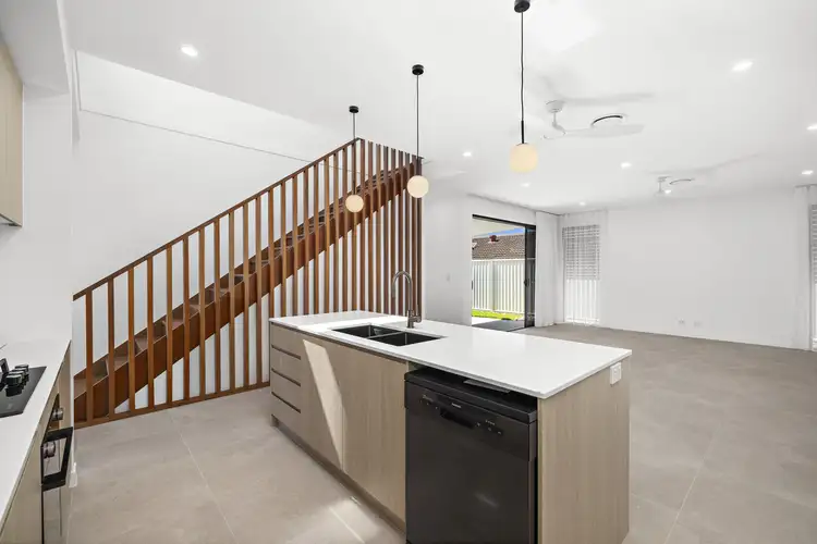 Fourth view of Homely townhouse listing, 1/191 Kennedy Drive, Tweed Heads West NSW 2485