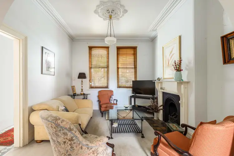Fourth view of Homely house listing, 253 Trafalgar Street, Annandale NSW 2038