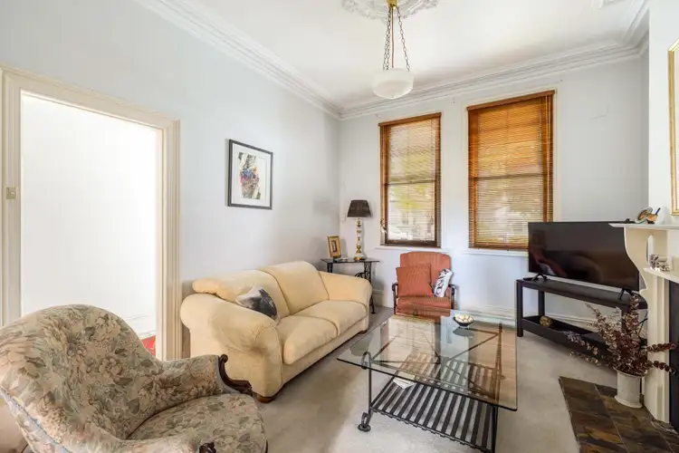 Fifth view of Homely house listing, 253 Trafalgar Street, Annandale NSW 2038