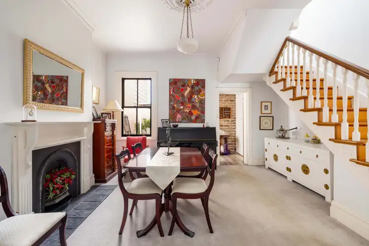 Sixth view of Homely house listing, 253 Trafalgar Street, Annandale NSW 2038