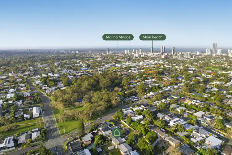Sixth view of Homely house listing, 7 Lara Avenue, Southport QLD 4215