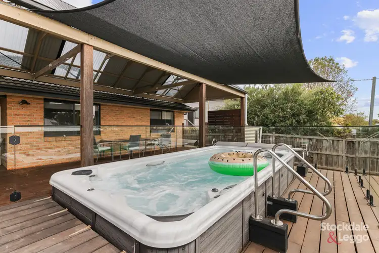 Second view of Homely house listing, 5 Curlew Way, Cowes VIC 3922