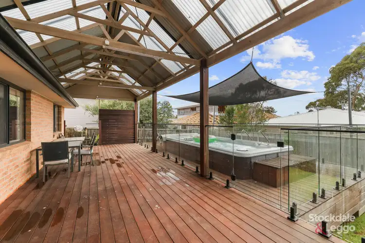 Third view of Homely house listing, 5 Curlew Way, Cowes VIC 3922