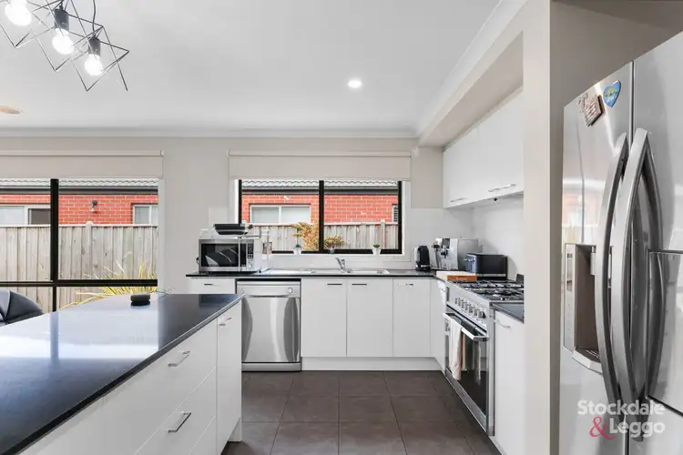 Fourth view of Homely house listing, 5 Curlew Way, Cowes VIC 3922