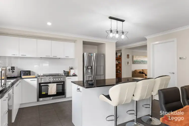 Fifth view of Homely house listing, 5 Curlew Way, Cowes VIC 3922