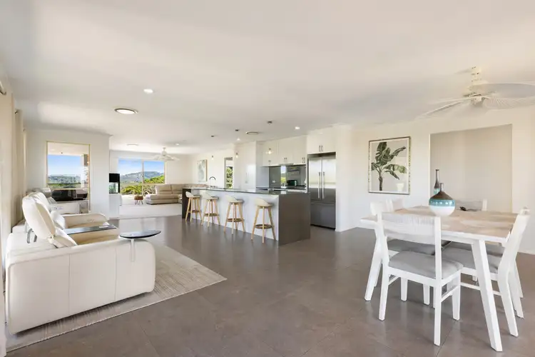 Second view of Homely house listing, 51 Lakeview Terrace, Bilambil Heights NSW 2486