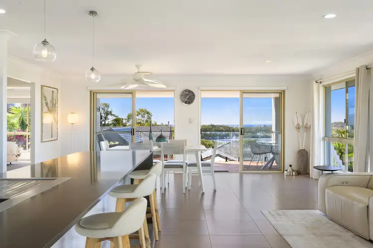 Third view of Homely house listing, 51 Lakeview Terrace, Bilambil Heights NSW 2486