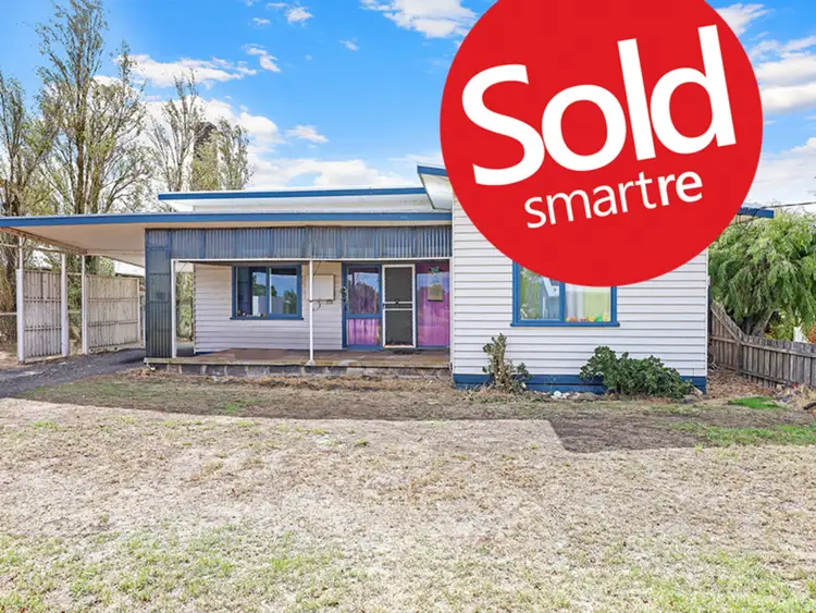 134 Mill Street, Mortlake VIC 3272