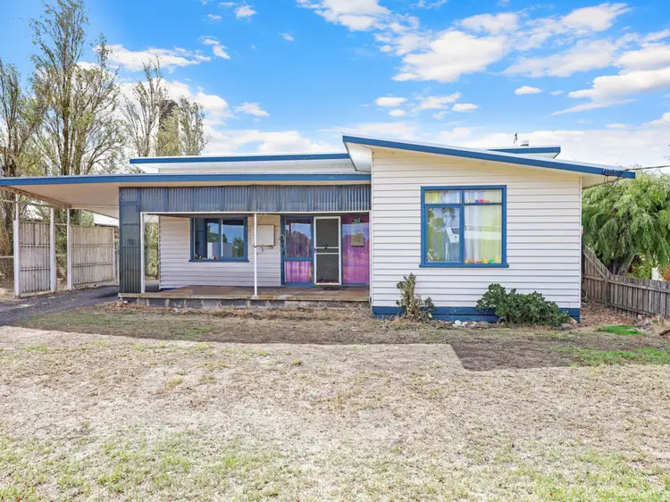 134 Mill Street, Mortlake VIC 3272