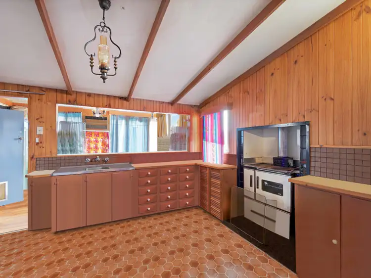 Second view of Homely house listing, 134 Mill Street, Mortlake VIC 3272