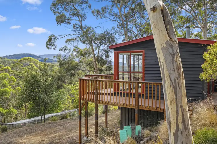 Second view of Homely house listing, 363 Van Morey Road, Margate TAS 7054