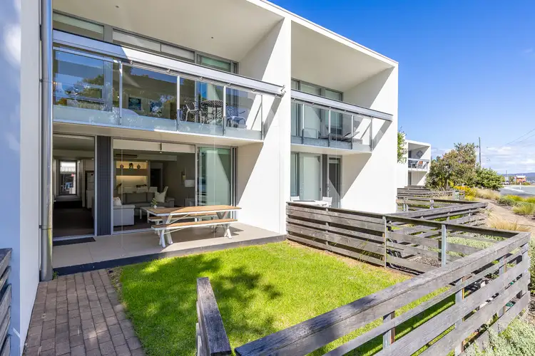 Fourth view of Homely apartment listing, 14/1 Elizabeth Street, Merimbula NSW 2548