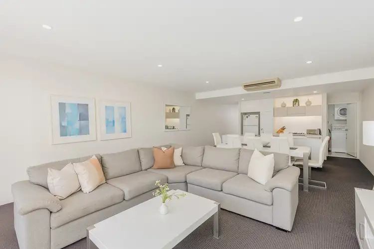 Fifth view of Homely apartment listing, 14/1 Elizabeth Street, Merimbula NSW 2548