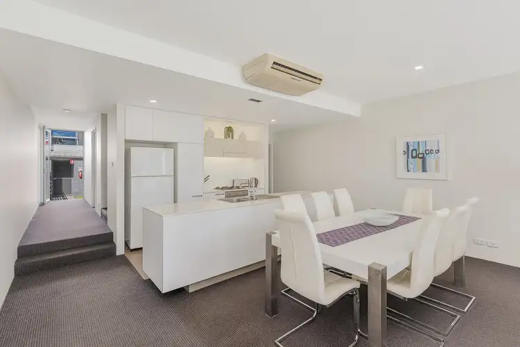 Sixth view of Homely apartment listing, 14/1 Elizabeth Street, Merimbula NSW 2548