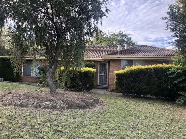 26 Harvey Street, Bacchus Marsh VIC 3340