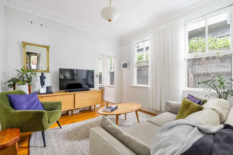 98 Australia Street, Camperdown NSW 2050