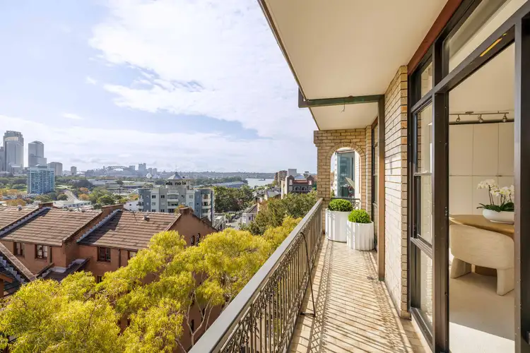 Third view of Homely apartment listing, 23/12-20 Rosebank Street, Darlinghurst NSW 2010