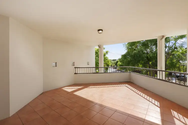 3/19 Drane Street, Clayfield QLD 4011