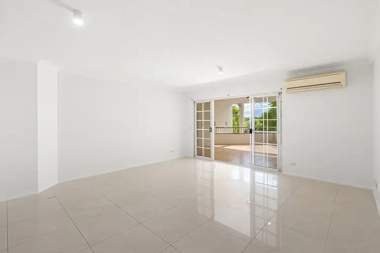 Third view of Homely apartment listing, 3/19 Drane Street, Clayfield QLD 4011